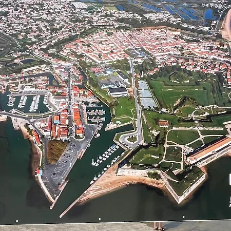 Hébergement de vacances La Playita - 4 - *