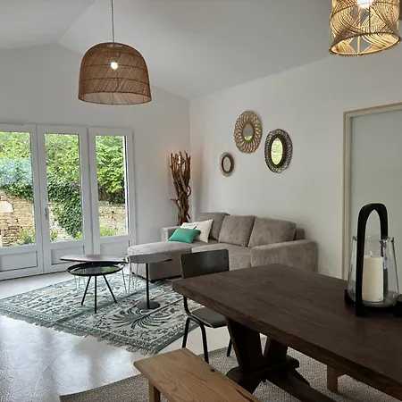 La Playita - 4 - Hébergement de vacances *