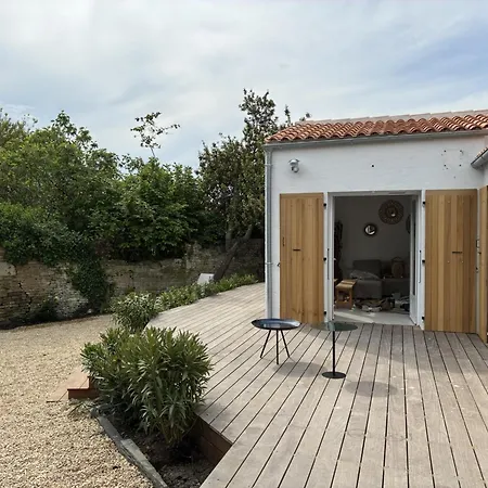 Hébergement de vacances La Playita - 4 -