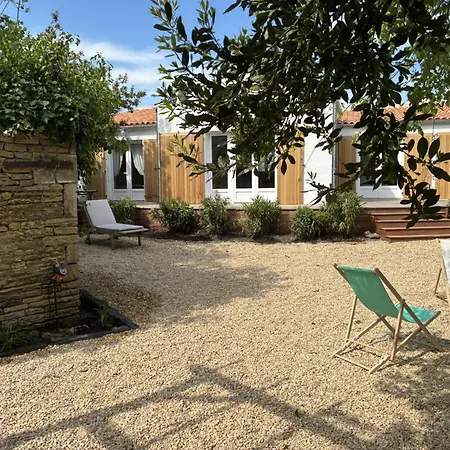 La Playita - 4 - * Le Château-dʼOléron