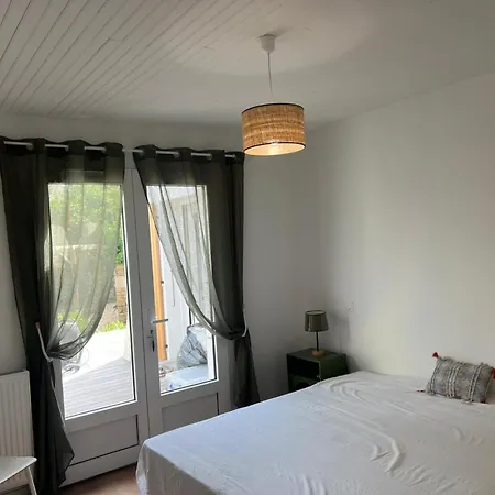 Hébergement de vacances La Playita - 4 - *