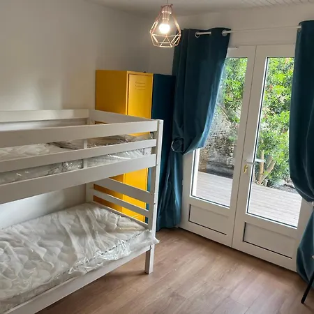 Hébergement de vacances La Playita - 4 - Le Château-dʼOléron