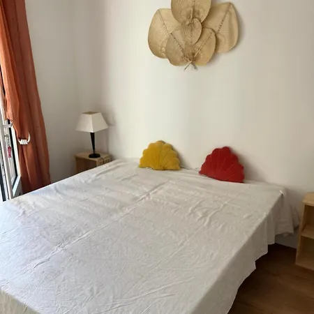 La Playita - 4 - Hébergement de vacances Le Château-dʼOléron