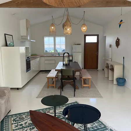 La Playita - 4 - Hébergement de vacances Le Château-dʼOléron