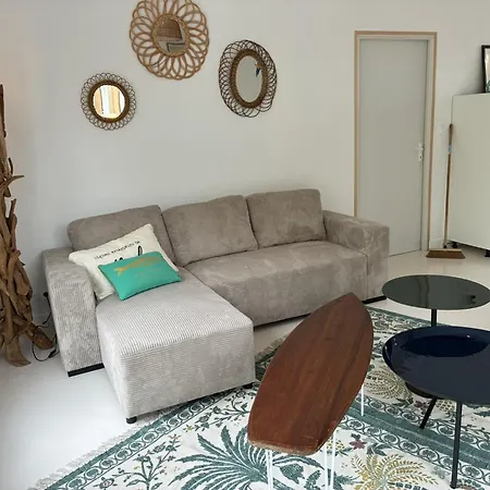 La Playita - 4 - Le Château-dʼOléron