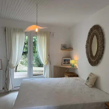 La Playita - 4 - בית נופש Le Château-dʼOléron