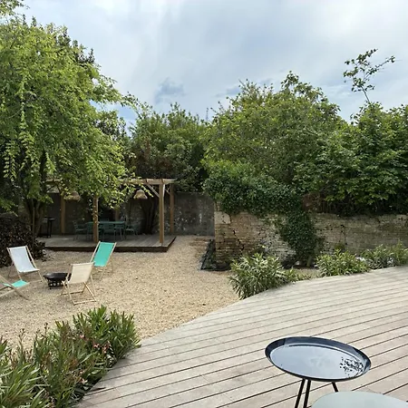 La Playita - 4 - בית נופש *