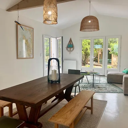 La Playita - 4 - בית נופש *